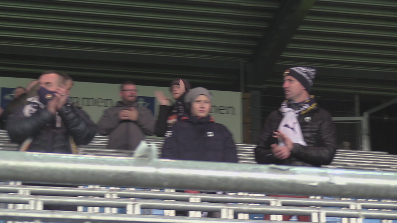 Stemningsfilm SIF-VIF